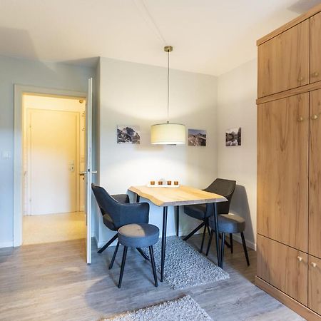 Ferienwohnung Overhoff Oberstdorf Exterior foto